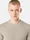 5100053 FULL RIB RWS WOOL Sandfarben meliert Stone Island