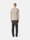 undefined 5100053 FULL RIB RWS WOOL 샌드 멜란지 Stone Island