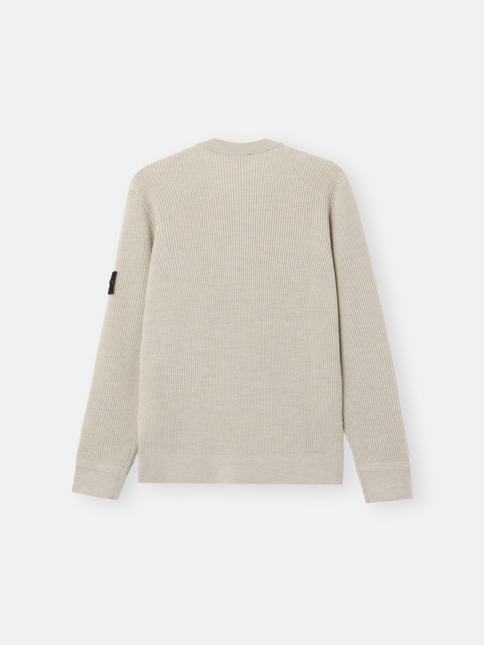 Knitwear for men: cardigans, jumpers, knits | Stone Island US