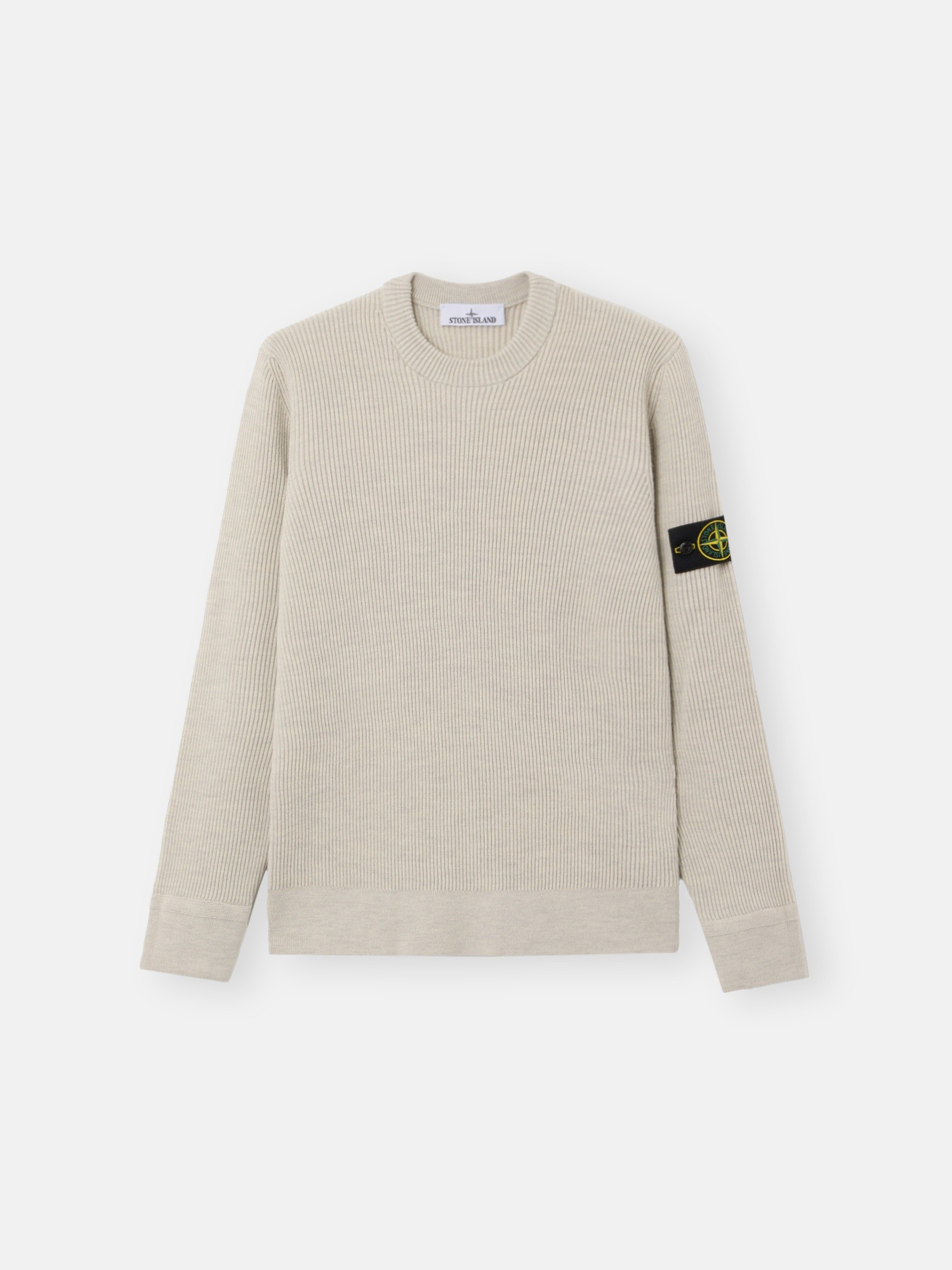 Knitwear for men: cardigans, jumpers, knits | Stone Island US