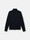 5100054 WOOL CASHMERE_S.I. GHOST Azul marino Stone Island