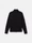 5100054 WOOL CASHMERE_S.I. GHOST Black Stone Island