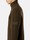 5100054 WOOL CASHMERE_S.I. GHOST Vert militaire Stone Island