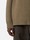 5100055 LAMBSWOOL Military Green Stone Island