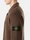 5100056 LAMBSWOOL Terre d’ombre chiné Stone Island