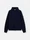 5100062 STRETCH RWS WOOL Meeresblau Stone Island