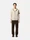 5100062 STRETCH RWS WOOL Sandfarben Stone Island