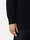 undefined 5100063 COTTON CASHMERE_S.I. GHOST Schwarz Stone Island