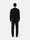undefined 5100063 COTTON CASHMERE_S.I. GHOST Negro Stone Island