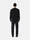 5100063 COTTON CASHMERE_S.I. GHOST Noir Stone Island