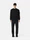 5100063 COTTON CASHMERE_S.I. GHOST Черный Stone Island