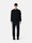 undefined 5100063 COTTON CASHMERE_S.I. GHOST Negro Stone Island