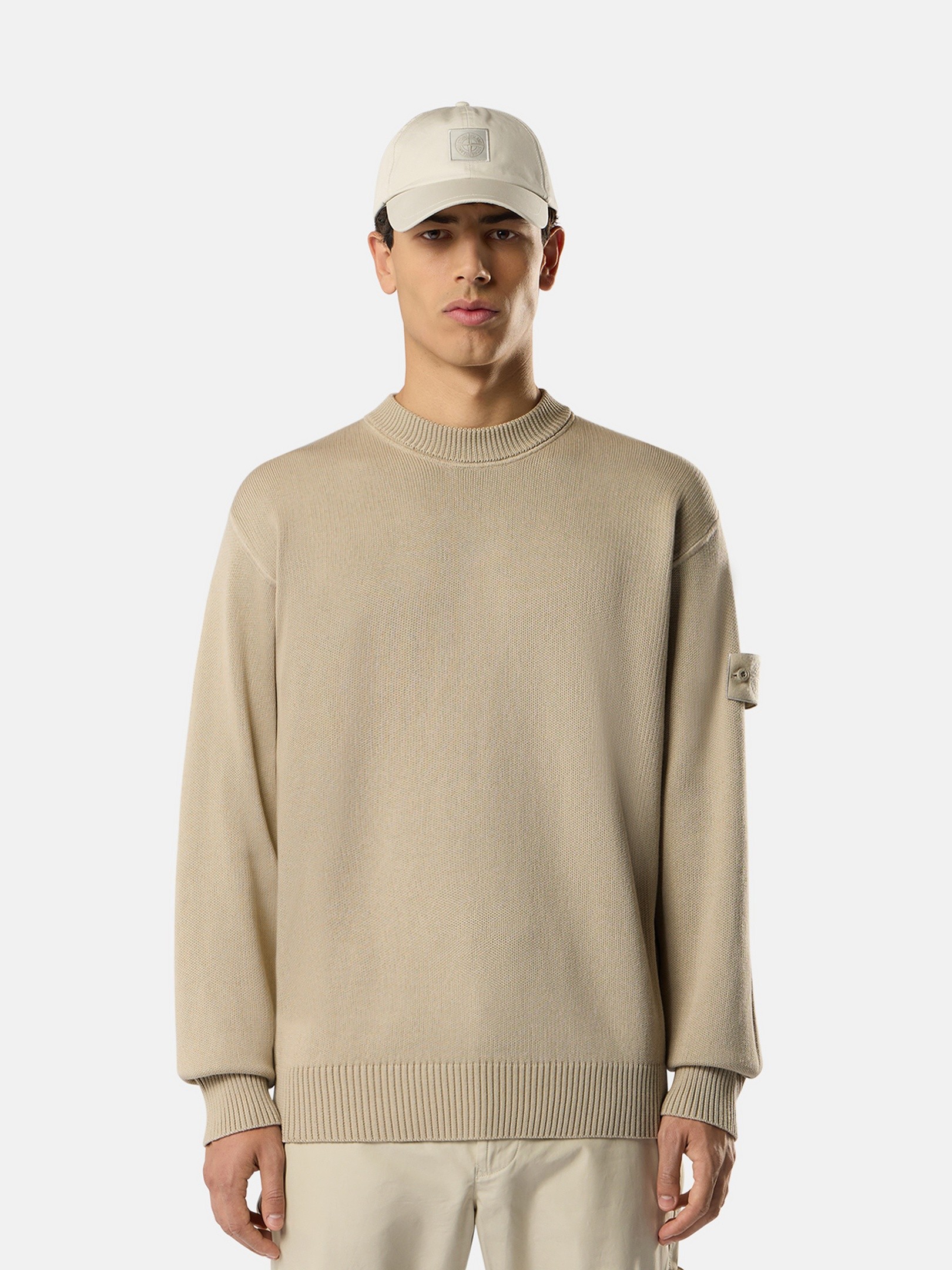 メンズセーターとトレーナー | Stone Island