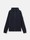 5100064 COTTON CASHMERE_S.I. GHOST Navy Blue Stone Island
