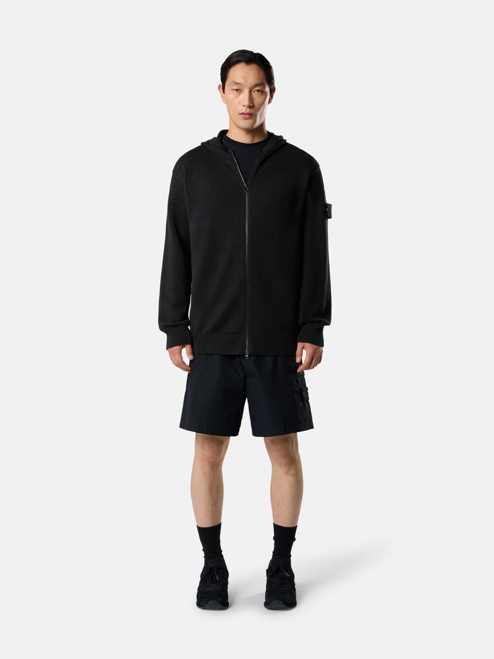 カーディガン、セーター、ニットなどメンズニットウェア | Stone Island