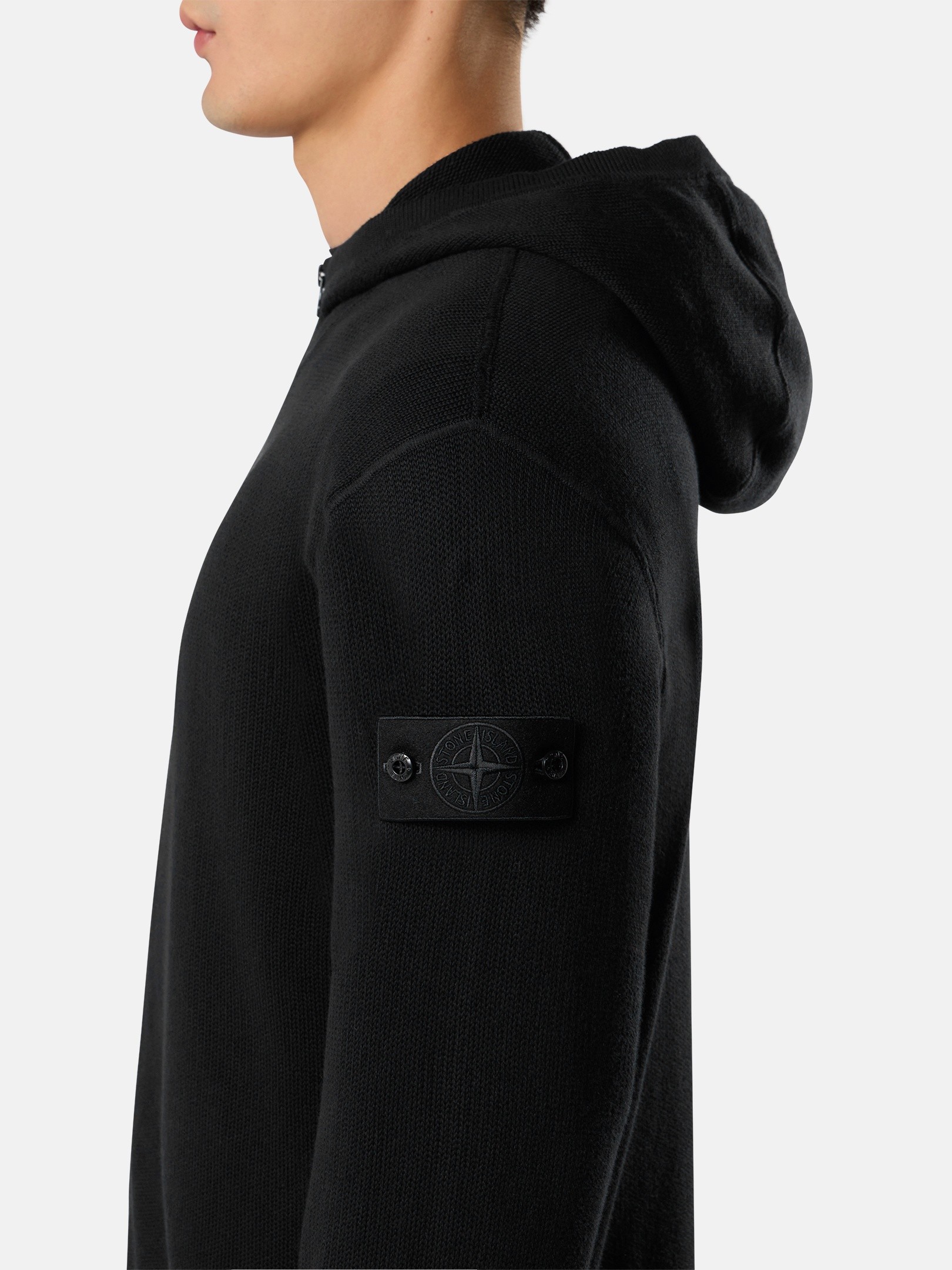 カーディガン、セーター、ニットなどメンズニットウェア | Stone Island