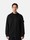 undefined 5100064 COTTON CASHMERE_S.I. GHOST Negro Stone Island