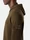 5100064 COTTON CASHMERE_S.I. GHOST Military Green Stone Island