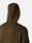 undefined 5100064 COTTON CASHMERE_S.I. GHOST Зеленый «Милитари» Stone Island