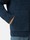 undefined 5100065 MOULINÉ COTTON CHENILLE Azul Acero Jaspeado Stone Island