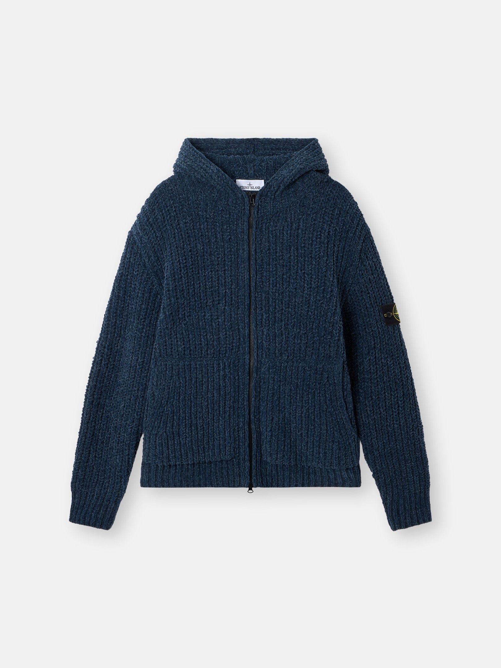 カーディガン、セーター、ニットなどメンズニットウェア | Stone Island