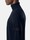 5100066 LIGHT PURE RWS WOOL_S.I. GHOST Navy Blue Stone Island