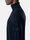 5100066 LIGHT PURE RWS WOOL_S.I. GHOST Navy Blue Stone Island