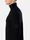 5100066 LIGHT PURE RWS WOOL_S.I. GHOST Black Stone Island