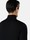 undefined 5100066 LIGHT PURE RWS WOOL_S.I. GHOST Noir Stone Island