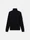 5100066 LIGHT PURE RWS WOOL_S.I. GHOST Nero Stone Island