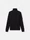 5100066 LIGHT PURE RWS WOOL_S.I. GHOST Noir Stone Island