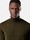 undefined 5100066 LIGHT PURE RWS WOOL_S.I. GHOST Зеленый «Милитари» Stone Island