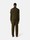 undefined 5100066 LIGHT PURE RWS WOOL_S.I. GHOST Зеленый «Милитари» Stone Island