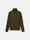 undefined 5100066 LIGHT PURE RWS WOOL_S.I. GHOST Militärgrün Stone Island