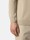 undefined 5100066 LIGHT PURE RWS WOOL_S.I. GHOST Beige Stone Island