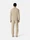5100066 LIGHT PURE RWS WOOL_S.I. GHOST Beige Stone Island