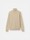undefined 5100066 LIGHT PURE RWS WOOL_S.I. GHOST Beige Stone Island