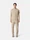 5100066 LIGHT PURE RWS WOOL_S.I. GHOST Beige Stone Island