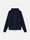 5100067 TWO-TONE VANISÉ CASHMERE、写真  7