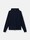5100067 TWO-TONE VANISÉ CASHMERE、写真  1