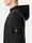 5100067 TWO-TONE VANISÉ CASHMERE Nero Stone Island