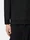 5100067 TWO-TONE VANISÉ CASHMERE Черный Stone Island