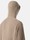 undefined 5100067 TWO-TONE VANISÉ CASHMERE Biscuit Stone Island