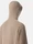 5100067 TWO-TONE VANISÉ CASHMERE Graugelb Stone Island