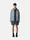 5100071 LIGHT PURE RWS WOOL Black Stone Island