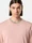 5100071 LIGHT PURE RWS WOOL Rosa Antico Stone Island