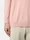 5100071 LIGHT PURE RWS WOOL アンティークローズ Stone Island