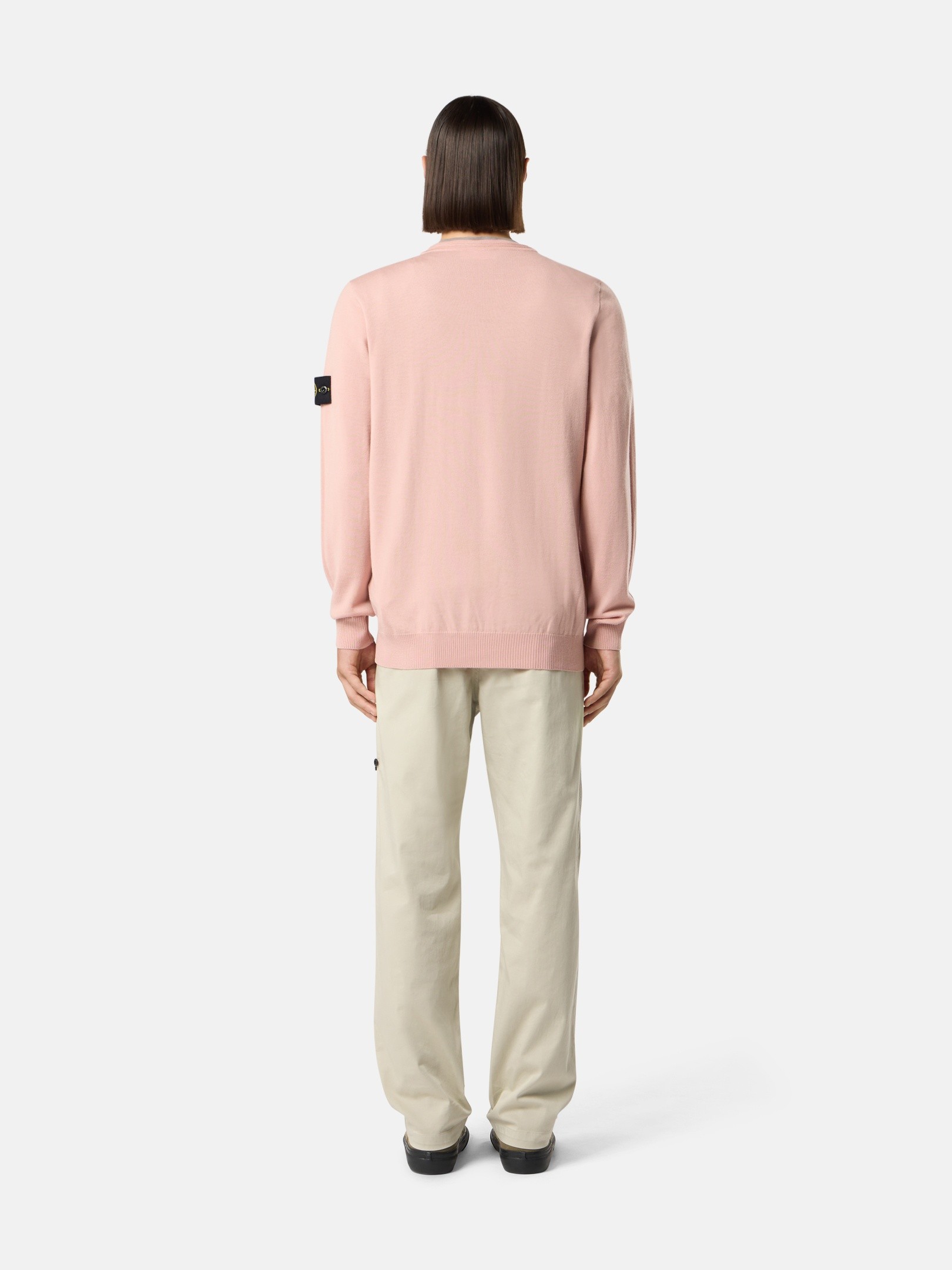 メンズセーターとトレーナー | Stone Island