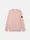 5100071 LIGHT PURE RWS WOOL Antique Rose Stone Island
