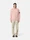 5100071 LIGHT PURE RWS WOOL Antikrosa Stone Island